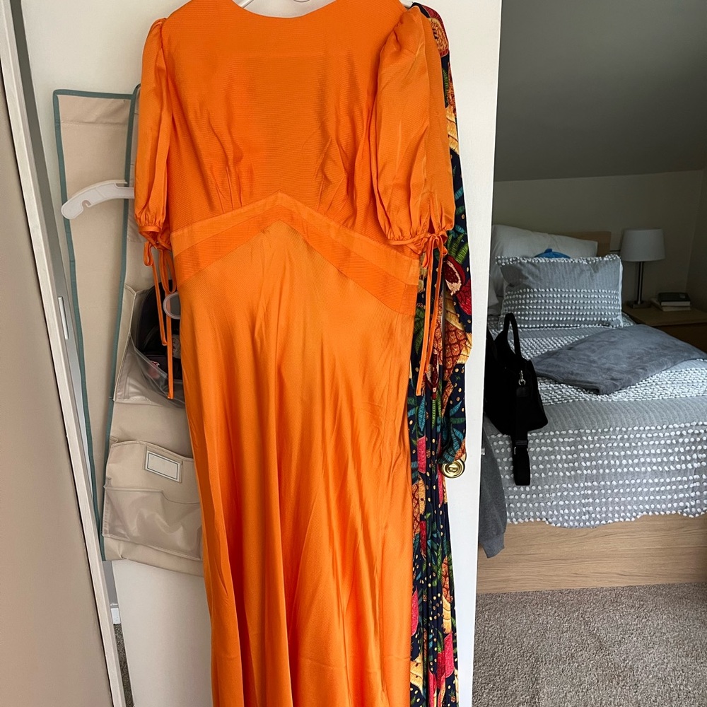 Ted Baker Dress